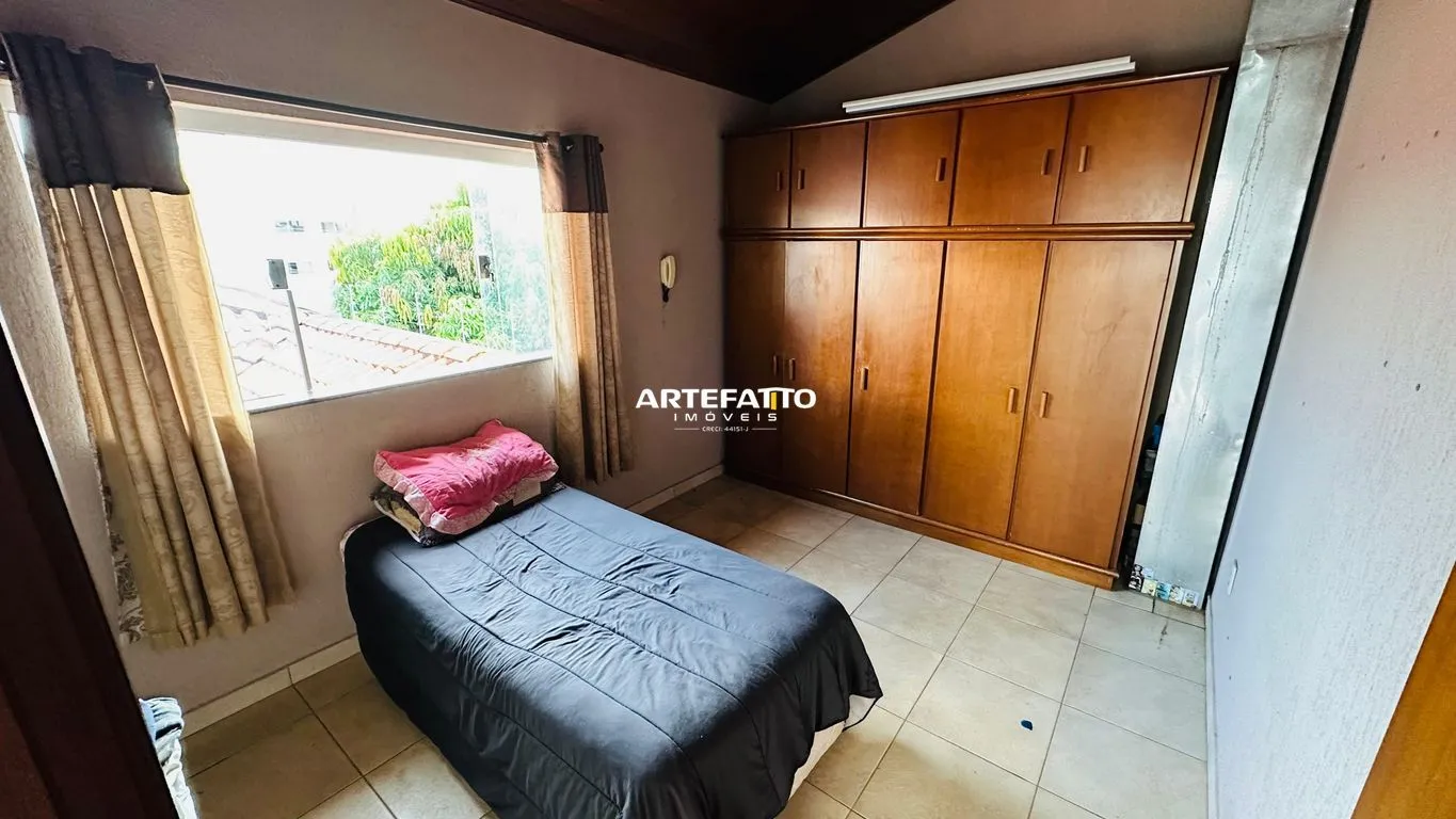 Imagem Casa à venda em Franca, Jardim Guanabara, com 4 quartos, 224m2
