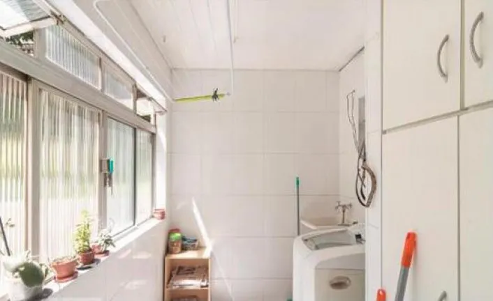Imagem Apartamento com 2 Quartos à Venda, 56 m² em Conjunto Habitacional Padre José de Anchieta - São Paulo