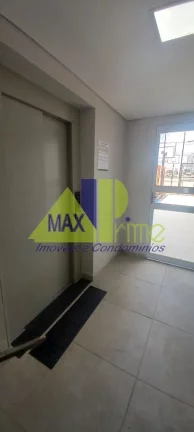 Imagem APARTAMENTO 32M²/01 DORMITÓRIO/SACADA