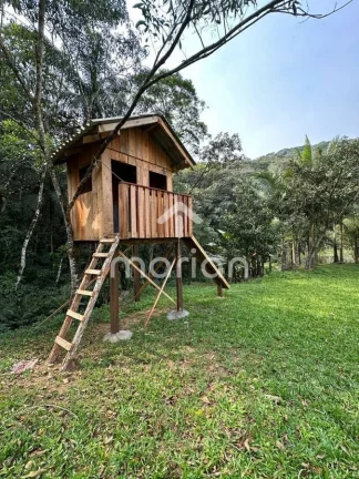Imagem Sítio, Alto Bau - Ilhota
