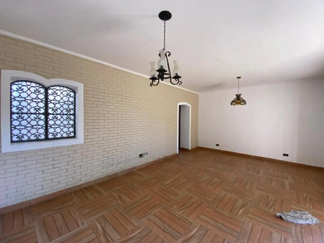 Imagem CASA COM EDÍCULA, 3 DORMITÓRIOS SENDO 1 SUÍTE À VENDA NO CENTRO DE ITANHAÉM