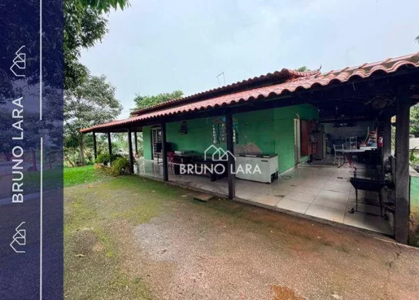 Foto do imóvel Casa à venda / Condomínio Vale da Serra