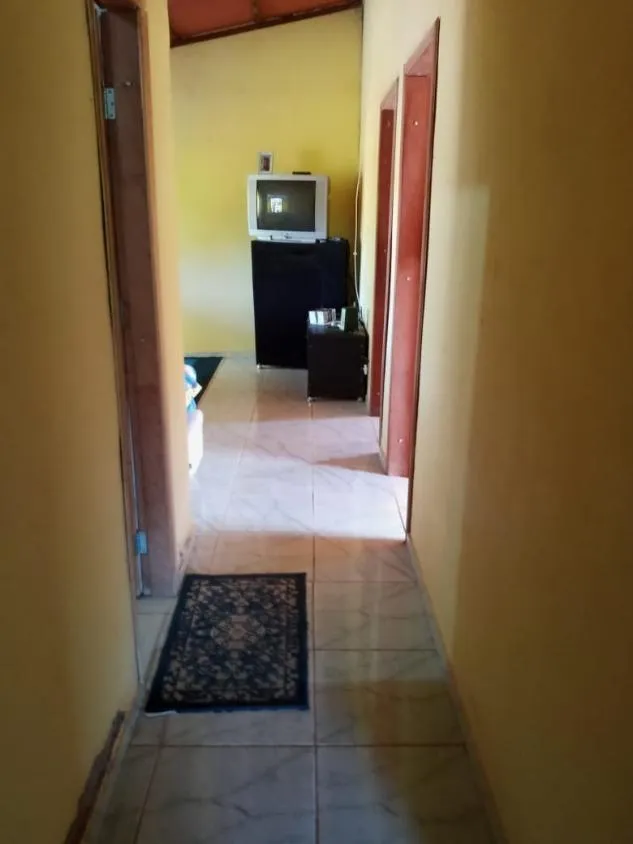 Imagem Vendo ótima chácara em Piracema com 3.000 m² de area