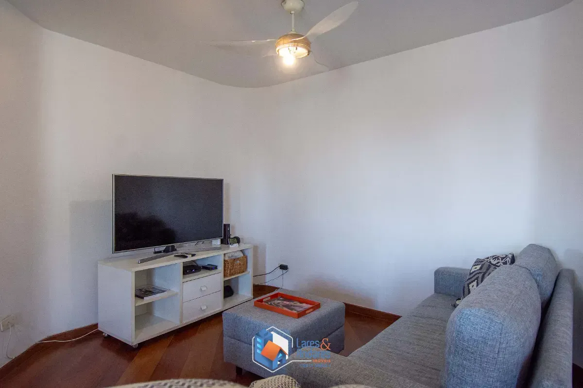 Imagem Apartamento para venda em Campo Belo com 4 quartos, sendo 2 suítes, 209m²