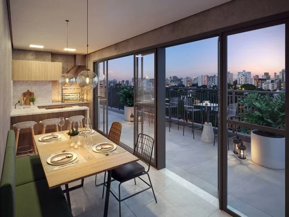 Imagem Apartamento à venda no bairro Tucuruvi - São Paulo/SP