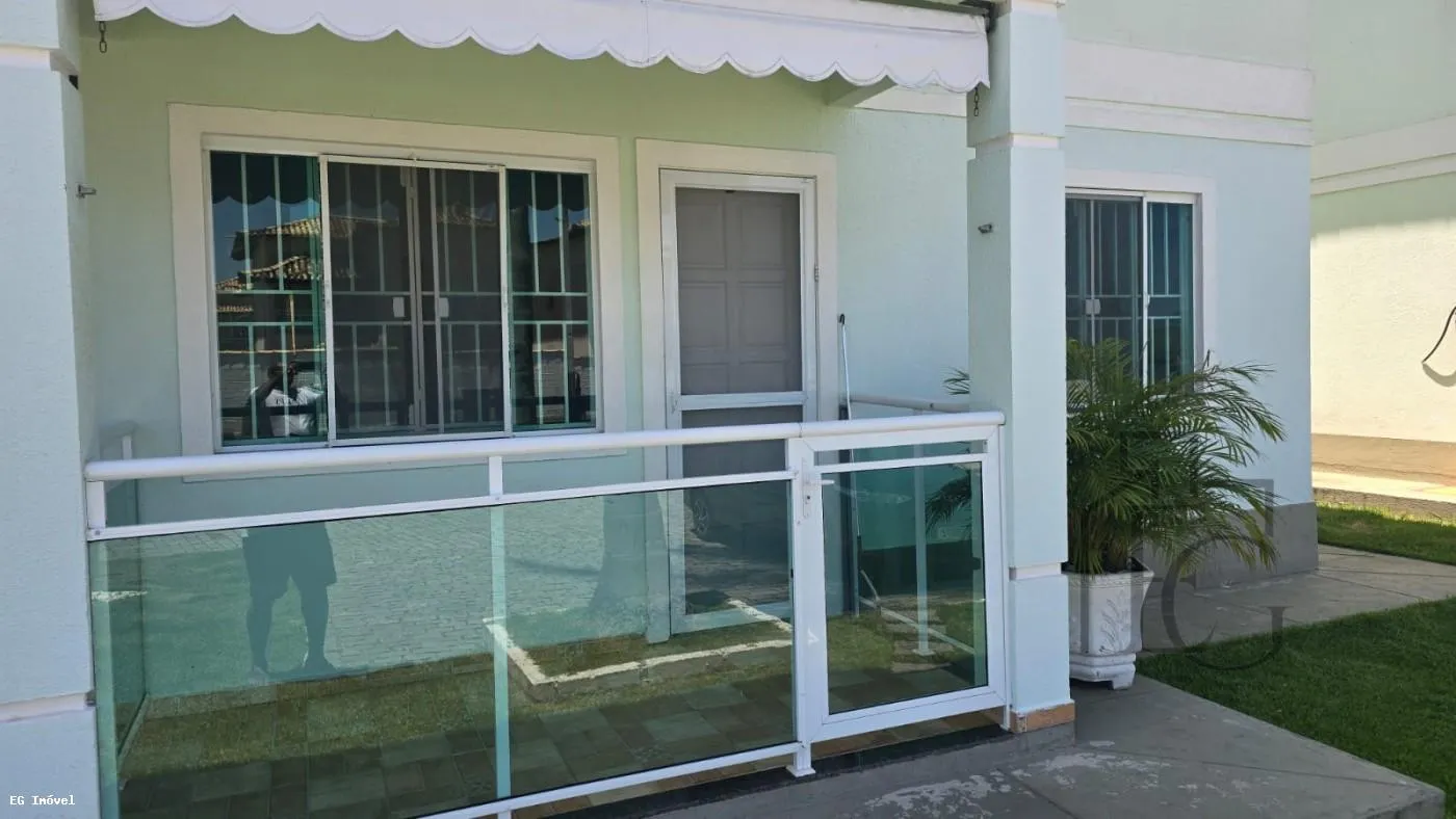 Imagem Apartamento para Venda em Saquarema, Porto da Roça I, 2 dormitórios, 1 suíte, 1 banheiro, 1 vaga