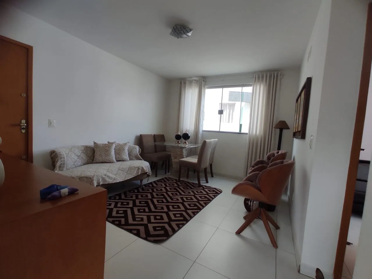 Imagem Apartamento Padrão