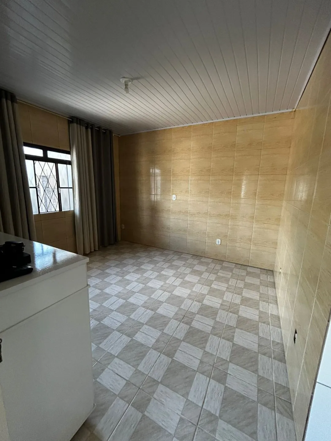 Imagem Casa grande à venda no bairro São Lucas