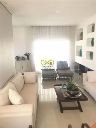 Imagem CASA BELISSIMA DE ALTO PADRÃO CAMPINAS/SP