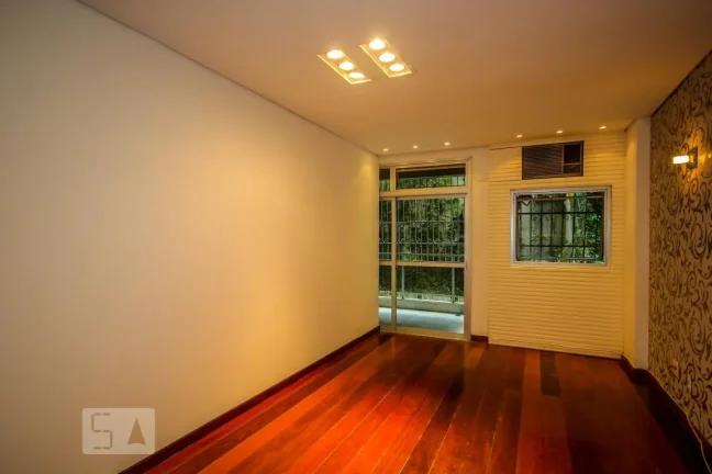 Imagem Apartamento à Venda - Copacabana, 3 Quartos, 157 m2