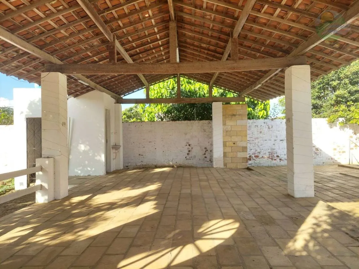 Imagem Casa Térrea em Gravatá | 4 Qts (3 Suítes), Piscina e Lote de 1.000m2 de área Verde.
