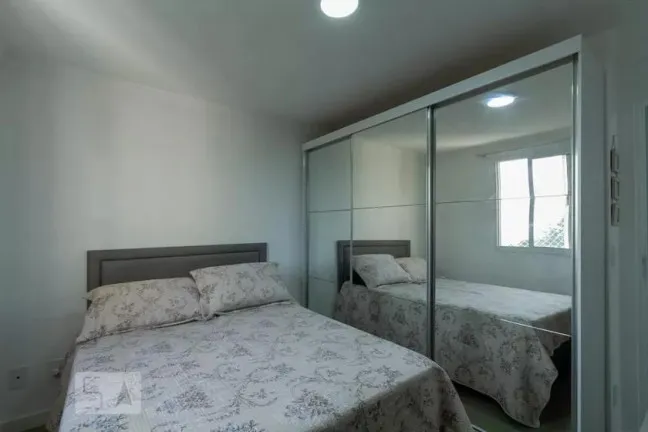 Imagem Apartamento com 2 Quartos à Venda, 54 m² em Santa Terezinha - São Bernardo do Campo