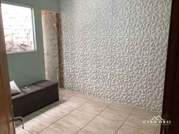 Imagem Casa à venda, 170 m² por R$ 300.000,00 - Santa Terezinha - Piracicaba/SP
