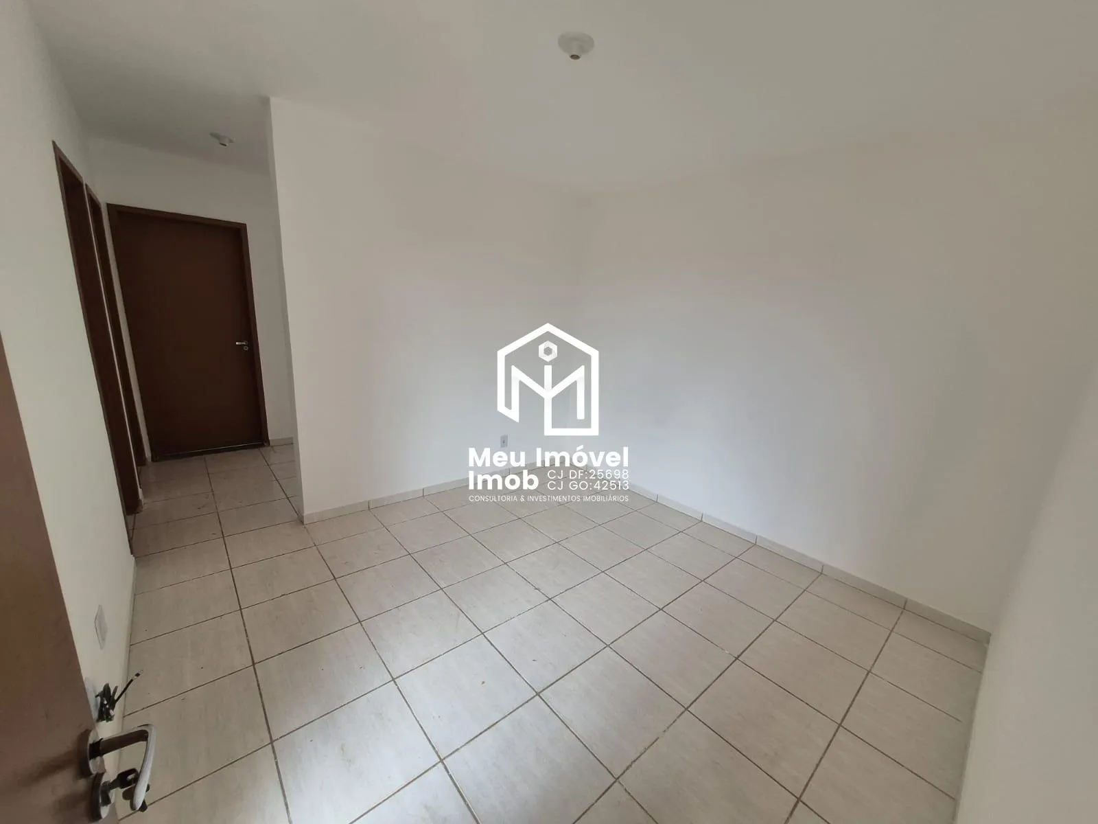 Imagem Apartamento Bella Vitta Club 2 Quartos 1 Vaga 44m²