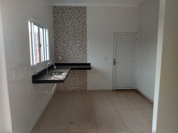 Imagem Casa com 2 Quartos à Venda, 60 m² em Loteamento Prefeito Dr. Lúcio Machado - Ituverava