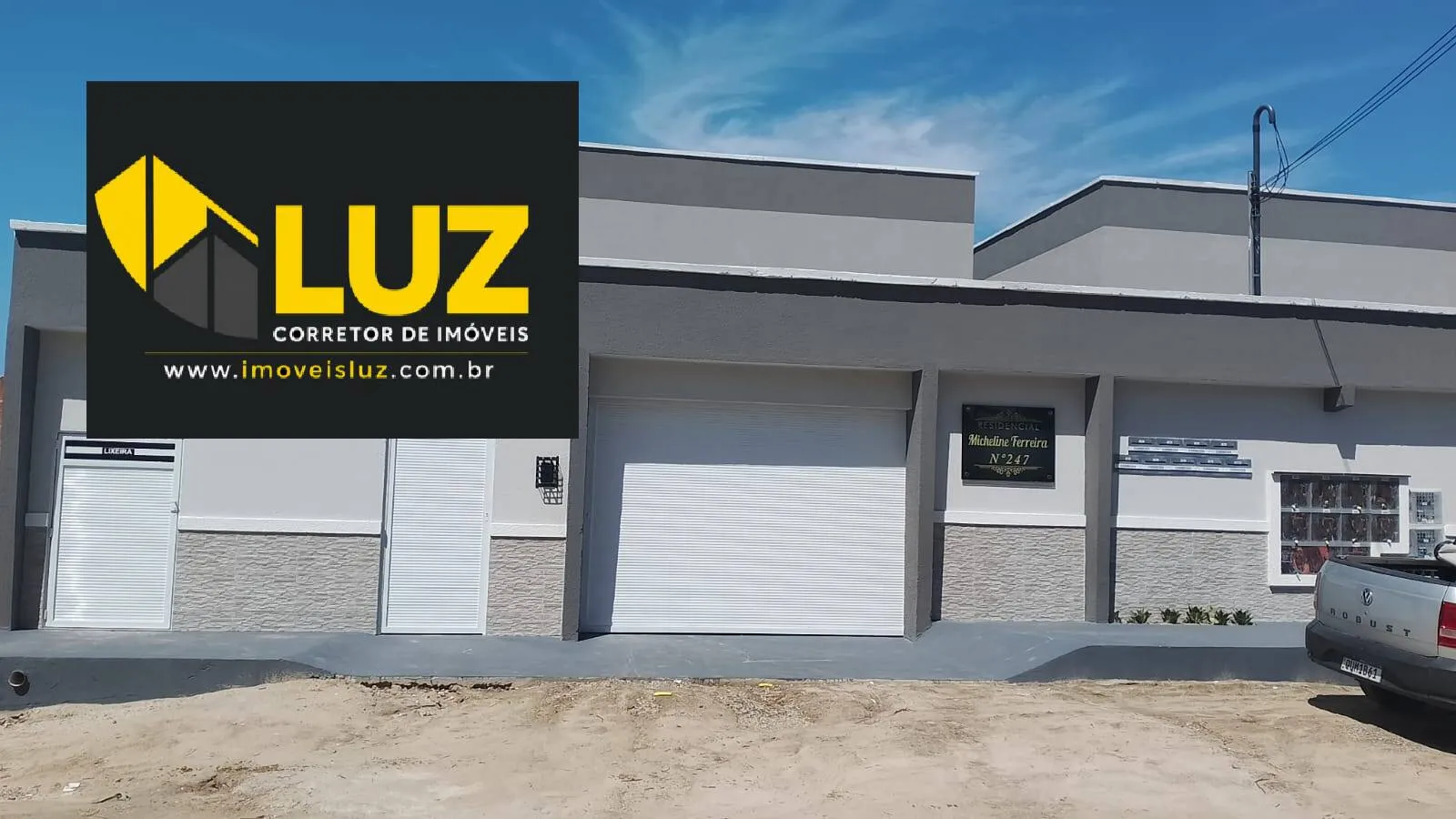 Imagem LANÇAMENTO EXCLUSIVO - RESIDENCIAL ELOÁH GURGEL