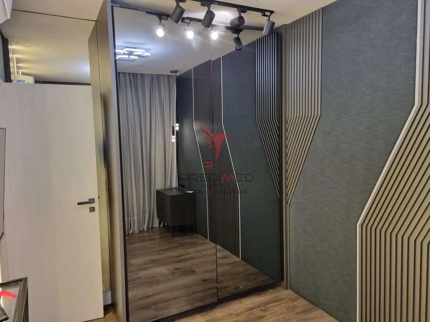 Imagem Exclusividade e Alto Padrão: Cobertura Duplex Atmos Beach em Cabeçudas
