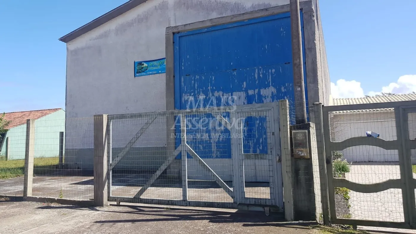 Foto do imóvel Prédio Comercial para Venda, em Imbé Bairro Presidente