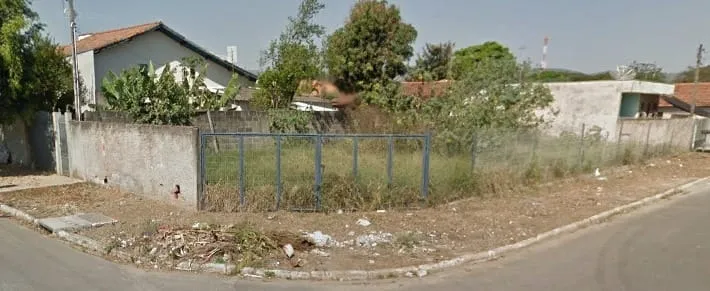 Imagem Terreno à venda e locação 325M², Cidade Nova, Pindamonhangaba - SP