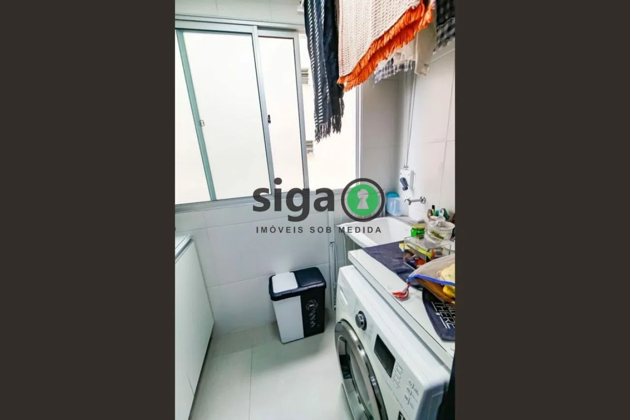 Imagem Apartamento à venda com 69m², 3 quartos e 1 vaga
