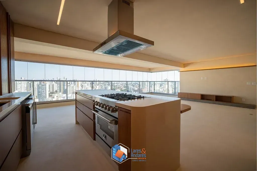 Imagem Apartamento à venda 3 Quartos 3 Suites 3 Vagas 184M² Vila Romana São Paulo - SP