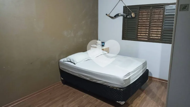Imagem SOBRADO 3 QUARTOS COM SUITE A VENDA JARDIM AMERICA