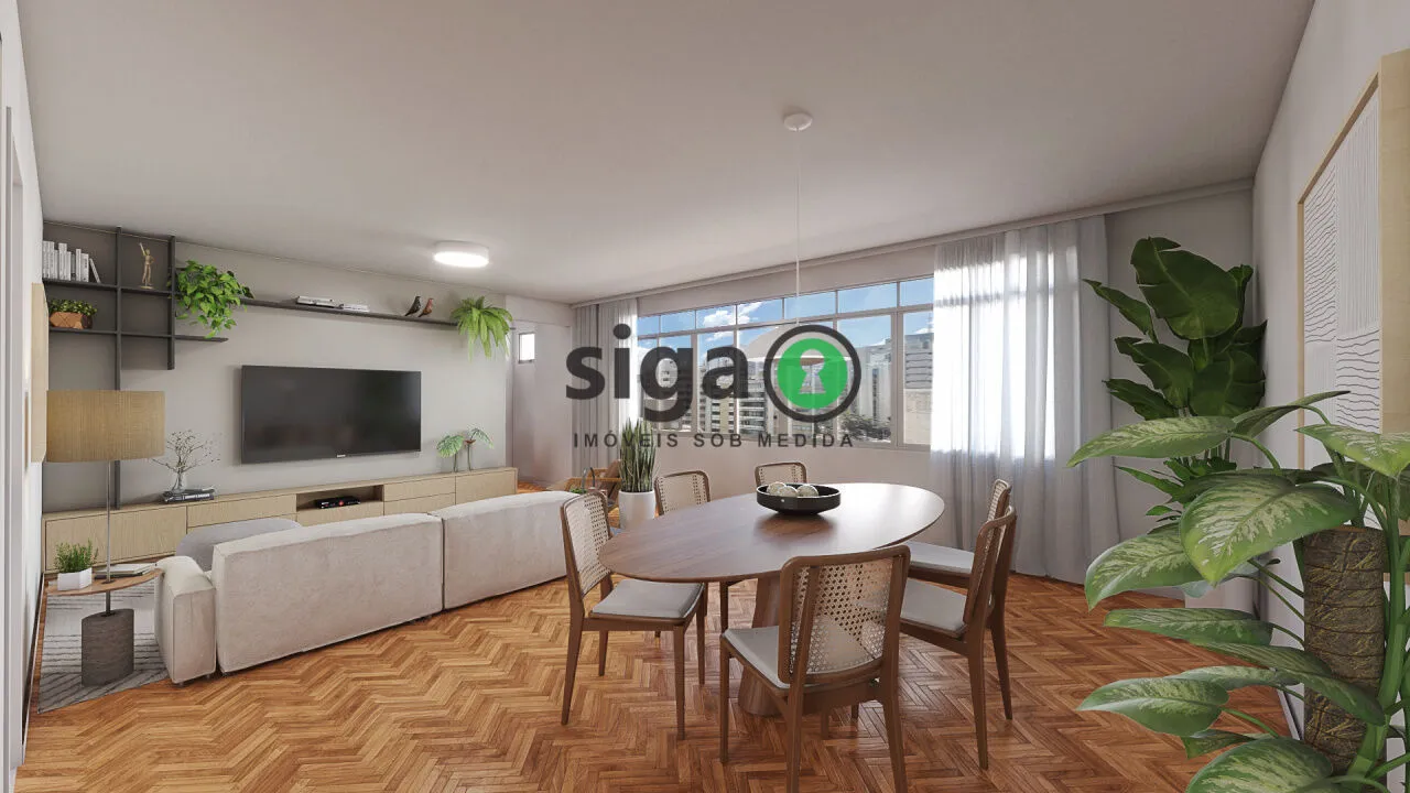 Imagem APARTAMENTO A VENDA