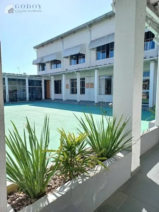 Foto do imóvel Prédio no Centro de Pinda - Ideal para Academia ou Centro Esportivo