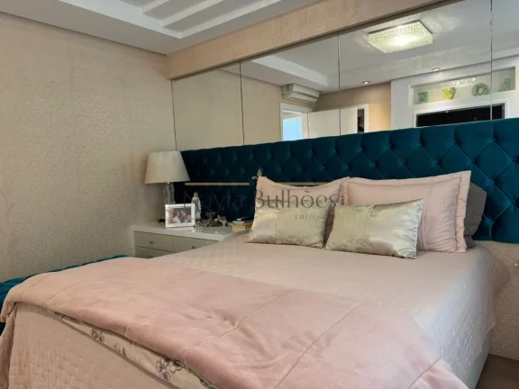 Imagem APARTAMENTO RESIDENCIAL em FLORIANÓPOLIS - SC, JARDIM ATLÂNTICO