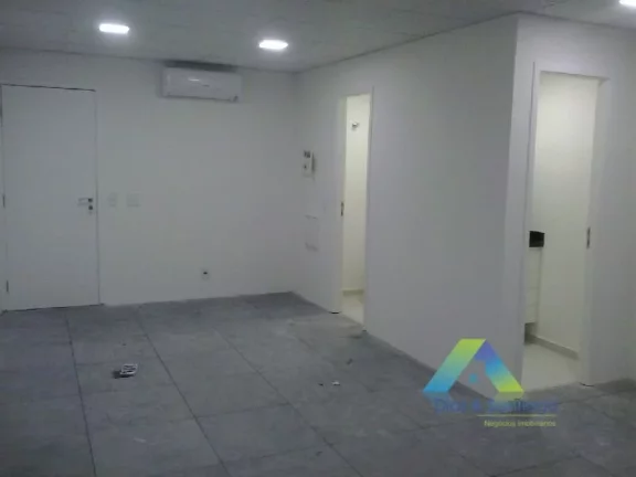 Foto do imóvel Sala à venda, 46 m² por R$ 250.000 - Jabaquara