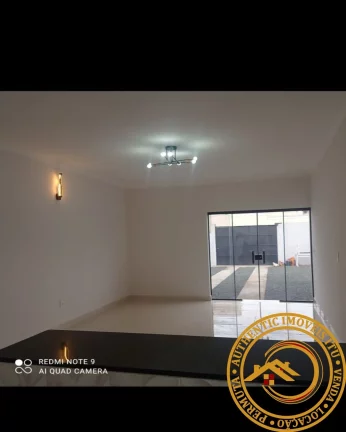 Imagem CASA RESIDENCIAL em ITU - SP, JARDIM SANTA ROSA
