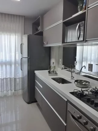 Imagem APARTAMENTO RESIDENCIAL em Rio de Janeiro - RJ, Barra da Tijuca