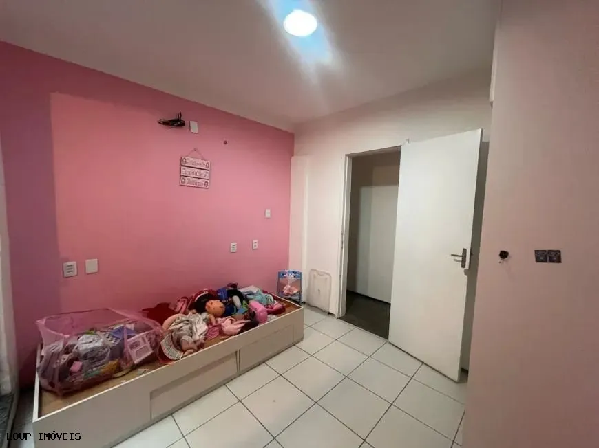 Imagem Casa para Venda em Fortaleza, Parquelândia, 3 dormitórios, 2 suítes, 3 banheiros, 4 vagas