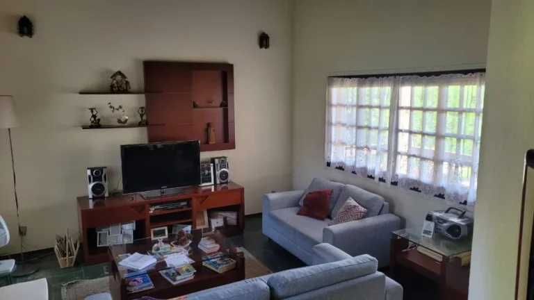 Imagem Belíssima Casa à Venda no Condomínio Portal da Concórdia