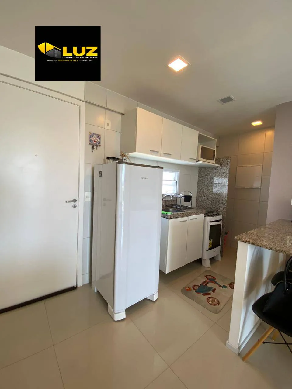 Imagem O THE LINK - Apartamentos Modernos no Guararapes, Perto do Iguatemi!