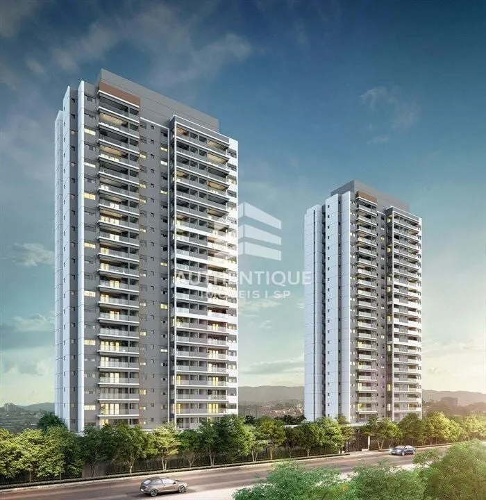 Imagem GRAND MOND VILA LEOPOLDINA - Apartamento à venda em São Paulo/SP