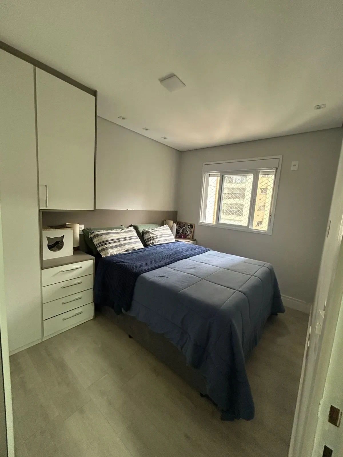 Imagem Apartamento com 2 Quartos à Venda, 68 m² em Jardim Flor da Montanha - Guarulhos
