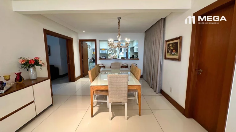 Imagem Apartamento com 4 dormitórios à venda, 320 m² por R$ 3.250.000,00 - Praia da Costa - Vila Velha/ES