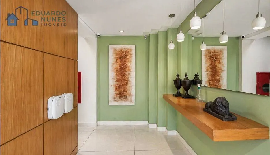 Imagem APARTAMENTO COM 02 QUARTOS, SUÍTE, 02 VAGAS NA SERRA!!!!