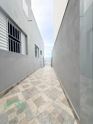 Imagem CASA RESIDENCIAL em Extrema - MG, Ponte nova