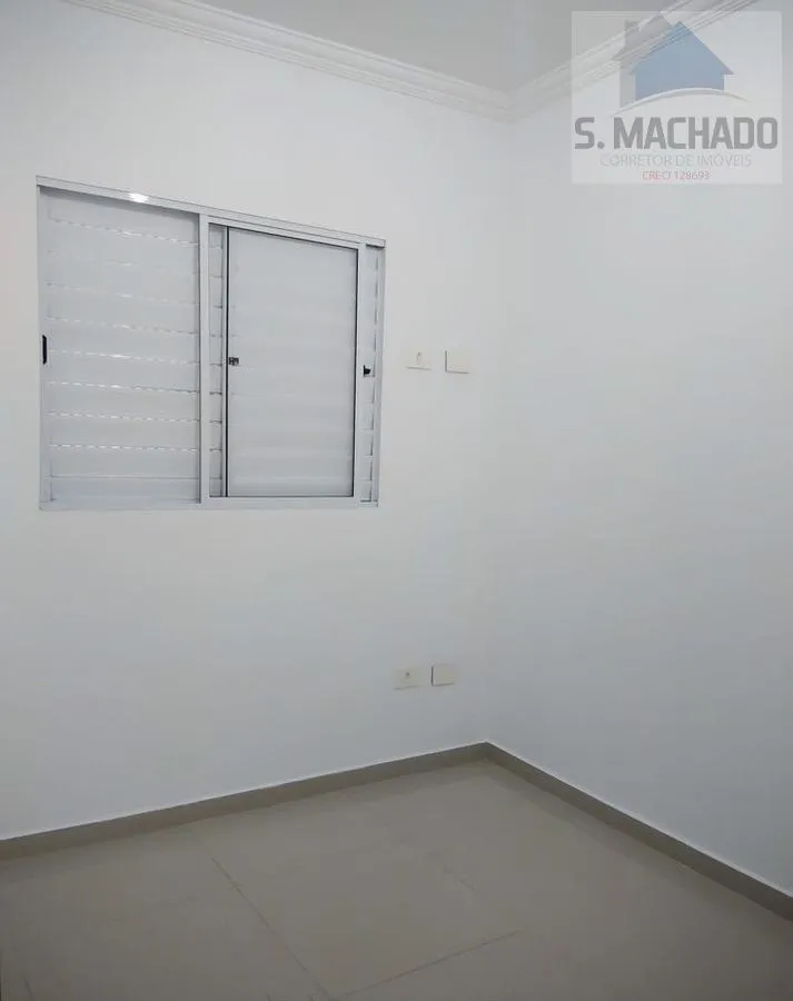 Imagem Apartamento para Venda em Santo André / SP no bairro Utinga