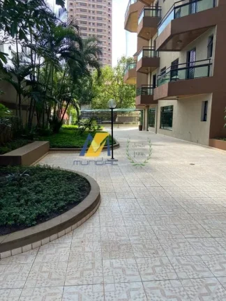Imagem Seu novo lar espera por você no coração de Santo André!