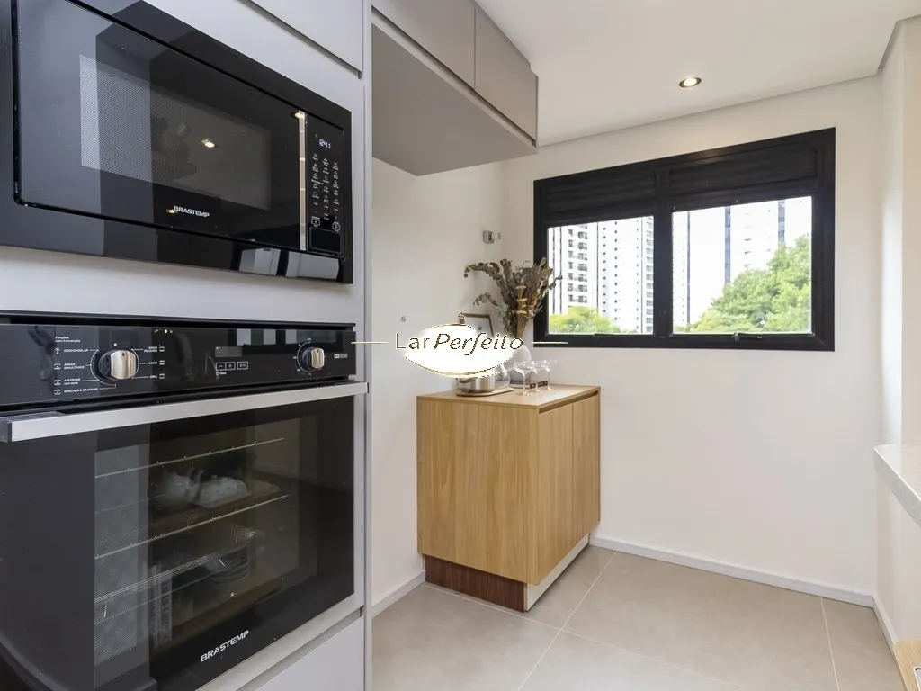 Imagem Apartamento com 3 Quartos à Venda, 92 m² em Vila Olímpia - São Paulo