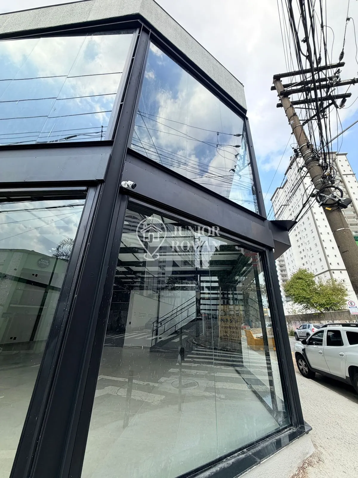Imagem IMÓVEL COMERCIAL DE ESQUINA EM LOCALIZAÇÃO ESTRATÉGICA - VILA ASSUNÇÃO | SANTO ANDRÉ/SP