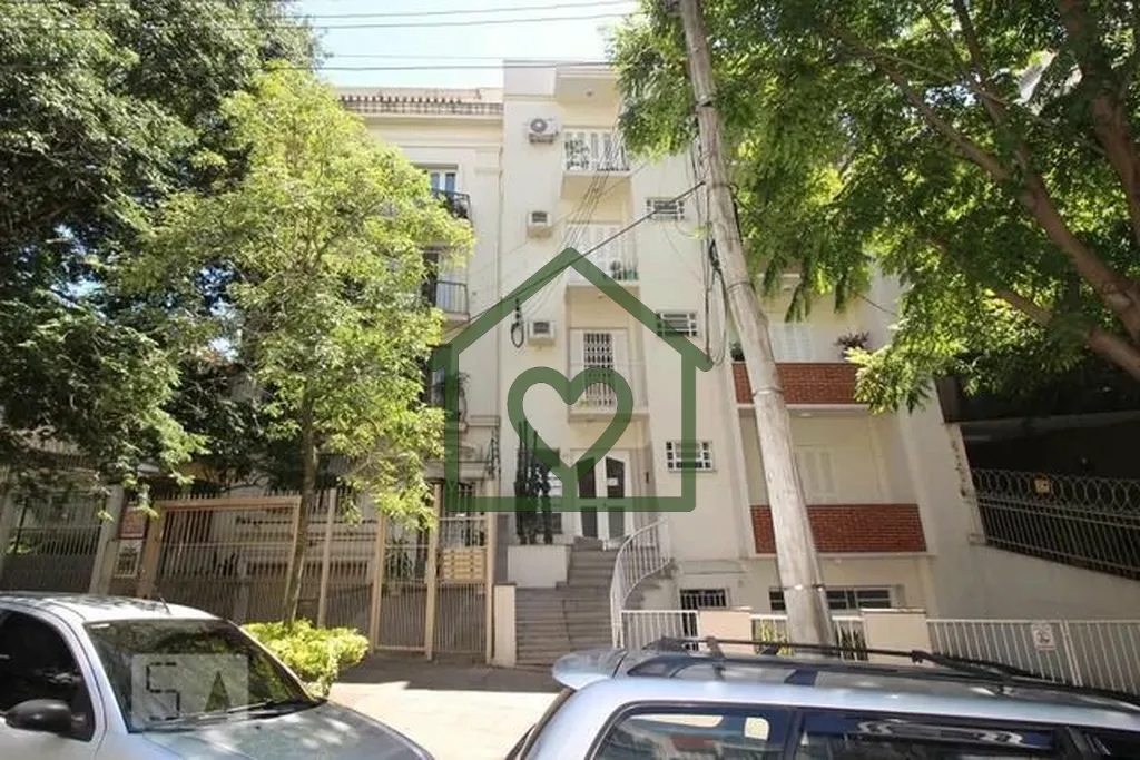 Imagem Oportunidade! Apartamento mobiliado, desocupado e pronto para morar no bairro Independência, com 2 ...