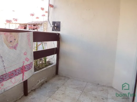 Imagem Apto 2 Dorm. C/ garagem, para venda, Cristal, Porto Alegre/RS. - AP2237