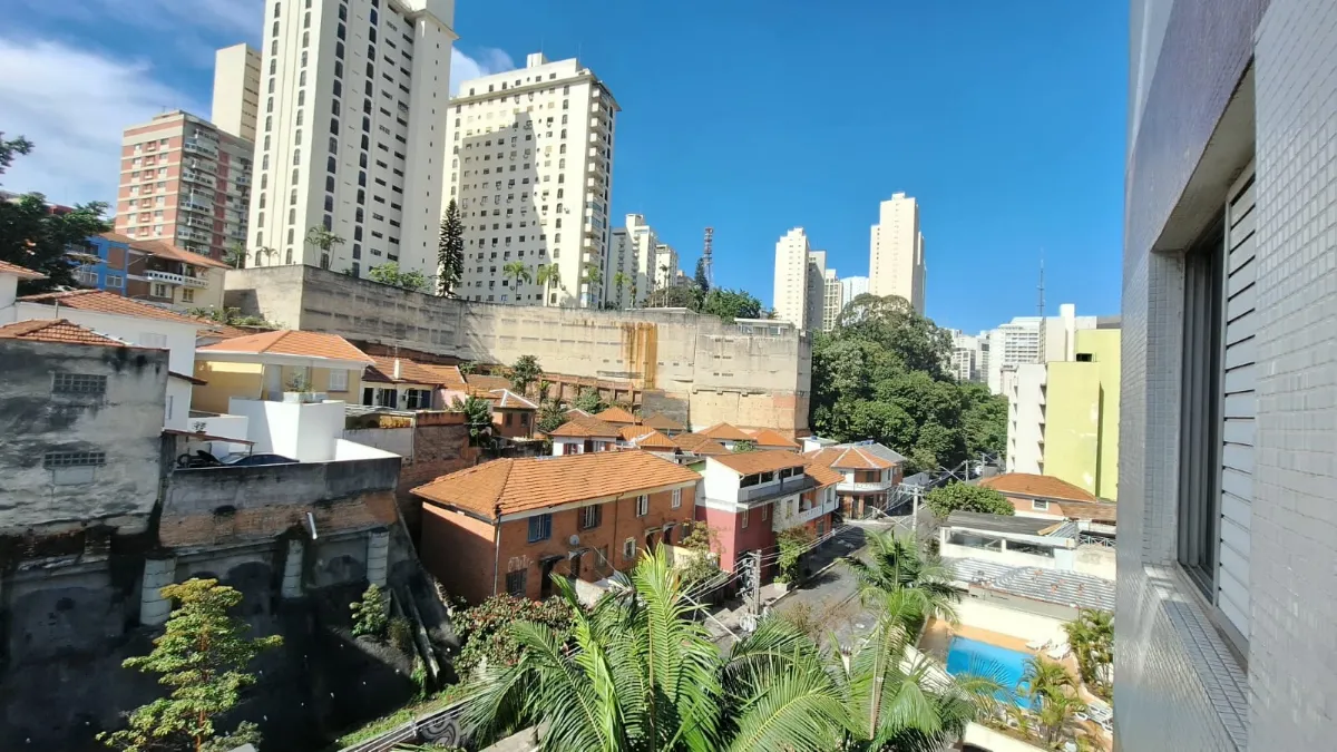 Imagem Apartamento para venda em Bela Vista com 1 quarto, 47m2