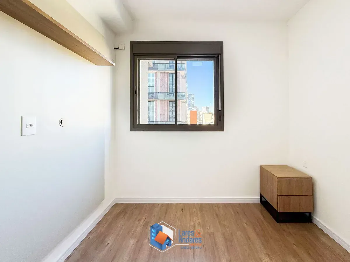 Imagem Apartamento para venda em Vila Mariana com 1 quarto, 46m²