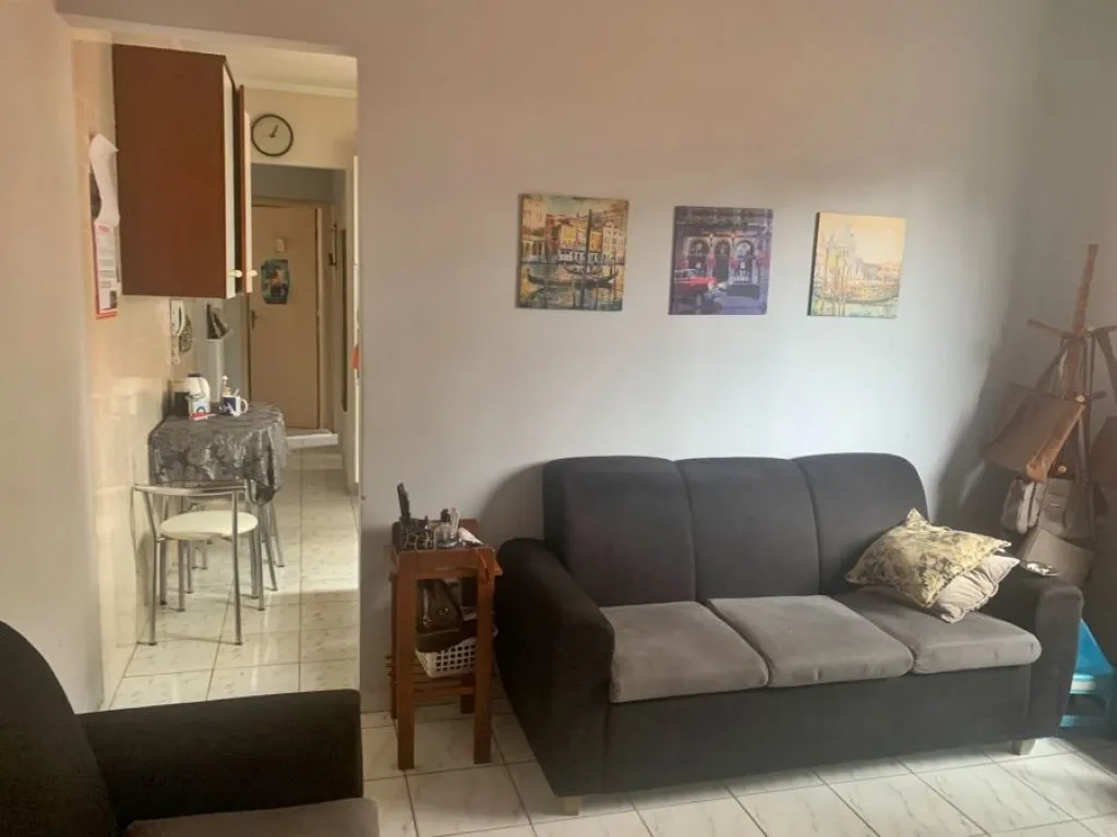 Imagem APARTAMENTO COM 70,00 m² - CANTO DO FORTE - PRAIA GRANDE SP
