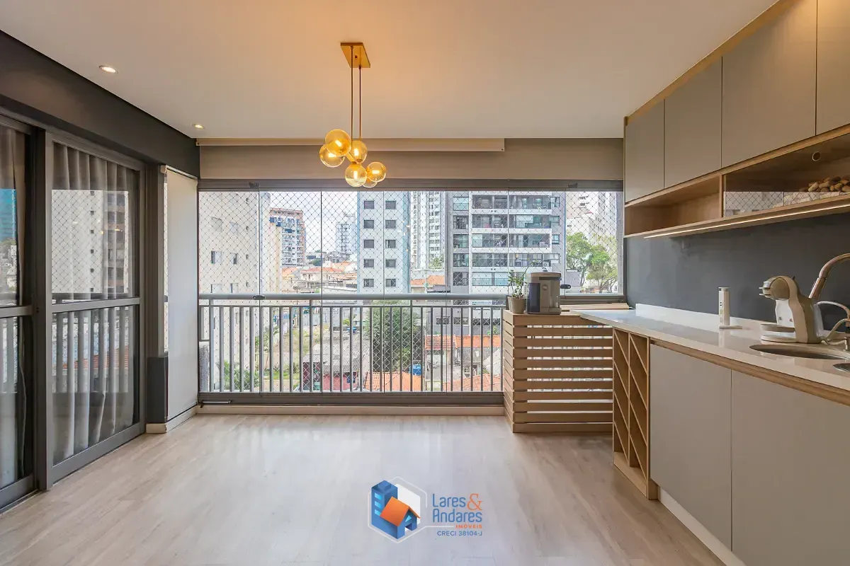 Imagem Apartamento para venda em Vila Guarani (Z Sul) com 3 quartos, sendo 1 suíte, 84m²